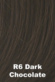 Raquel Welch Wigs - Trend Setter Elite wig Raquel Welch Dark Chocolate (R6) Average 