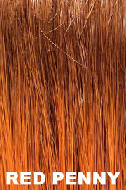 Belle Tress Wigs - Single Origin (#BT-6106) Wig Belle Tress Red Penny Average 