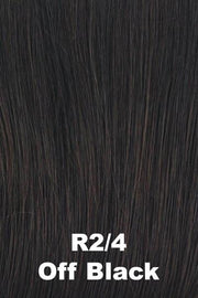 Raquel Welch Wigs - Flirting With Fashion wig Raquel Welch Off Black (RL2/4) Average 