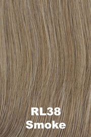 Raquel Welch Wigs - Upstage wig Raquel Welch Smoke (RL38) Average 