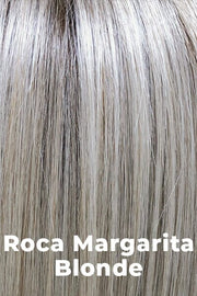 Belle Tress Wigs - Peerless 14 (#6118) wig Belle Tress Roca Margarita Blonde Average 