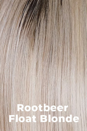 Belle Tress Wigs - Caliente (#6058) wig Belle Tress Rootbeer Float Blonde Average 