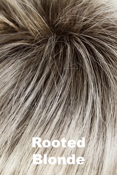 Tony of Beverly Additions - Minuette Enhancer Tony of Beverly Addition Rooted Blonde +$11.25  