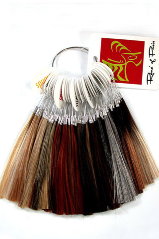 Wigs Color Ring: Amore - (Rene Of Paris~ Amore~ Noriko) 9511 Color Ring Amore Color Ring   