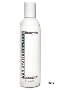 Wig Accessories - Brandywine - Shampoo for Synthetic and Human Hair (#941) Accessories Brandywine   