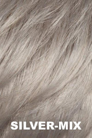 Ellen Wille Wigs - Gala wig Ellen Wille Silver Mix Petite/Average 