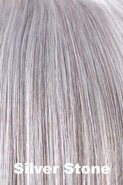 Noriko Wigs - Jackson #1669 wig Noriko Silver Stone Average 