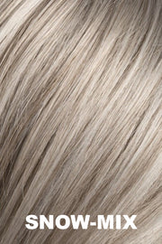 Ellen Wille Wigs - Daily Large wig Ellen Wille Snow Mix Average-Large 