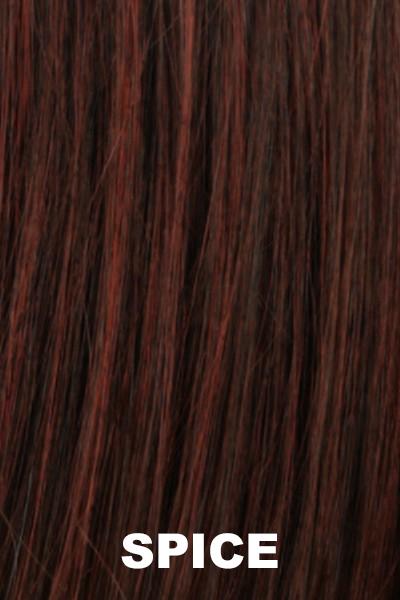 Estetica Wigs - Deena wig Estetica Spice Average 