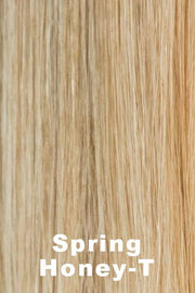 Noriko Wigs - Zane #1717 wig Noriko Spring Honey-T +$20 Average 