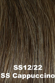 Raquel Welch Wigs - Success Story - Human Hair wig Raquel Welch SS Cappuccino (SS12/22) +$4.25 Average 