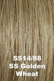 Raquel Welch Wigs - Success Story - Human Hair wig Raquel Welch SS Golden Wheat (SS14/88) +$4.25 Average 