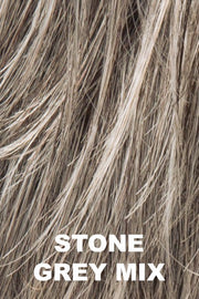 Ellen Wille Wigs - Ginger Small wig Ellen Wille Stone Grey Mix Petite 