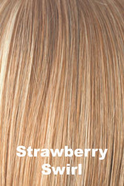 Amore Wigs - Stevie #2516 wig Amore Strawberry Swirl Average 