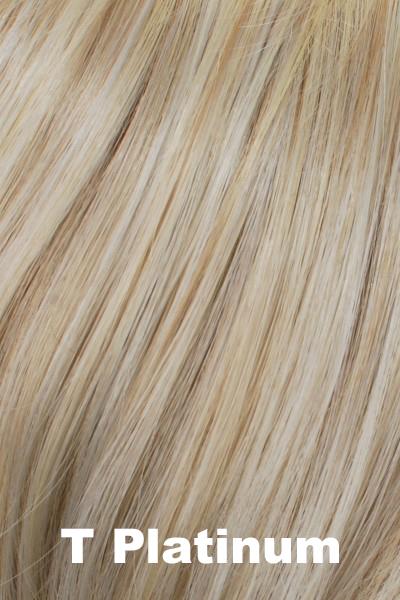 Tony of Beverly Additions - Shaper wig Tony of Beverly Addition T Platinum  