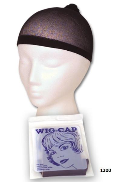 Wig Accessories - Nylon Wig Cap (#1200) Accessories Hairess   