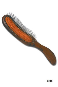 Wig Accessories - Wooden Wire Brush (#248) Accessories Hairess   